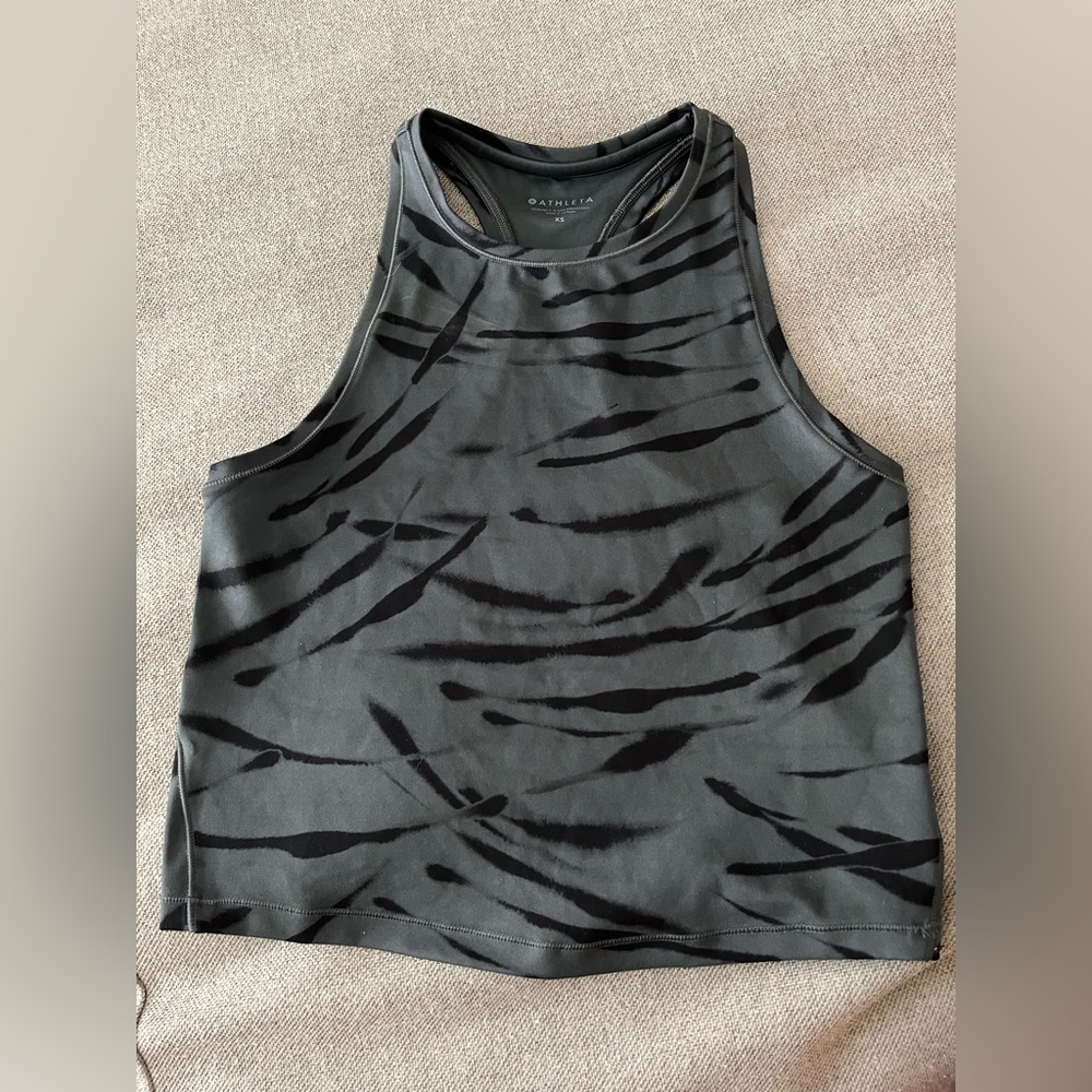 athleta tank top